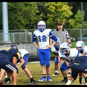 Meet your Posher, Johnathan